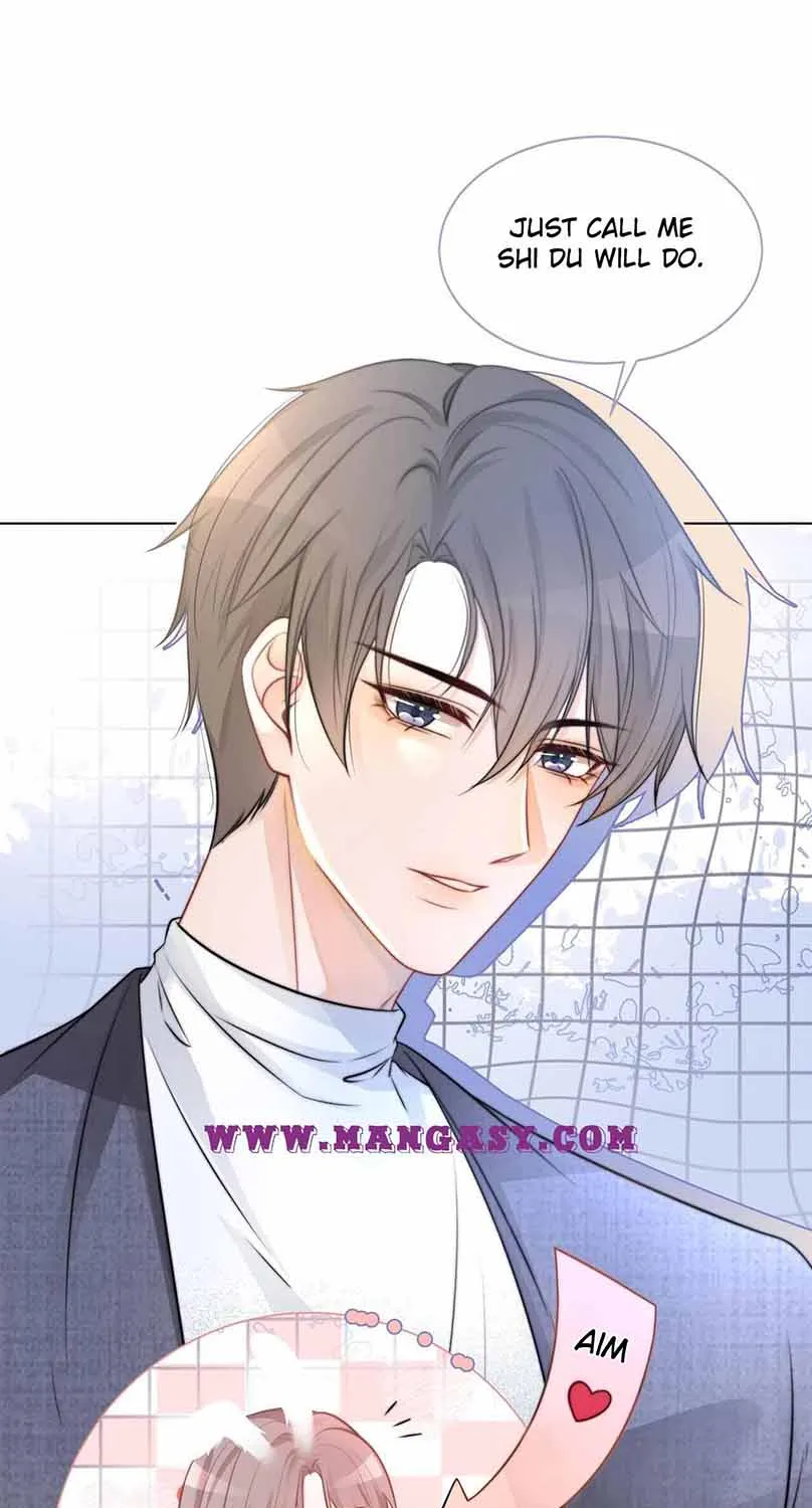 My Brothers Dote On Me Chapter 18 page 6 - 