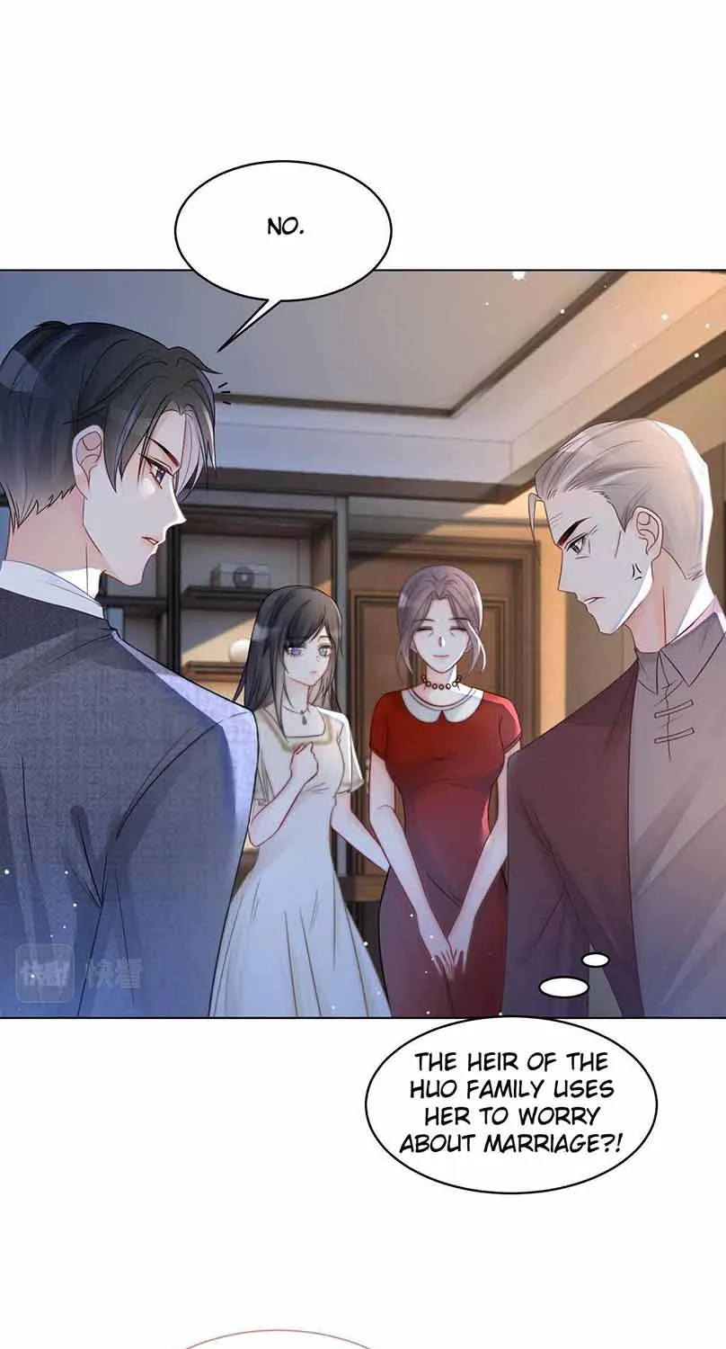My Brothers Dote On Me Chapter 18 page 10 - 