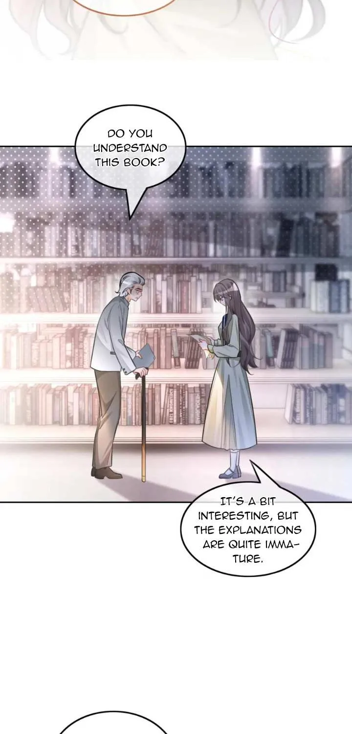 My Brothers Dote On Me Chapter 180 page 11 - 