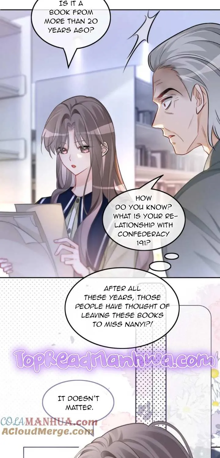 My Brothers Dote On Me Chapter 180 page 12 - 