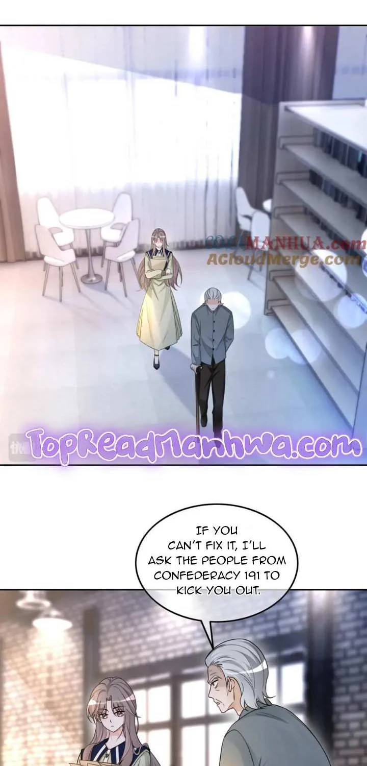 My Brothers Dote On Me Chapter 180 page 15 - 