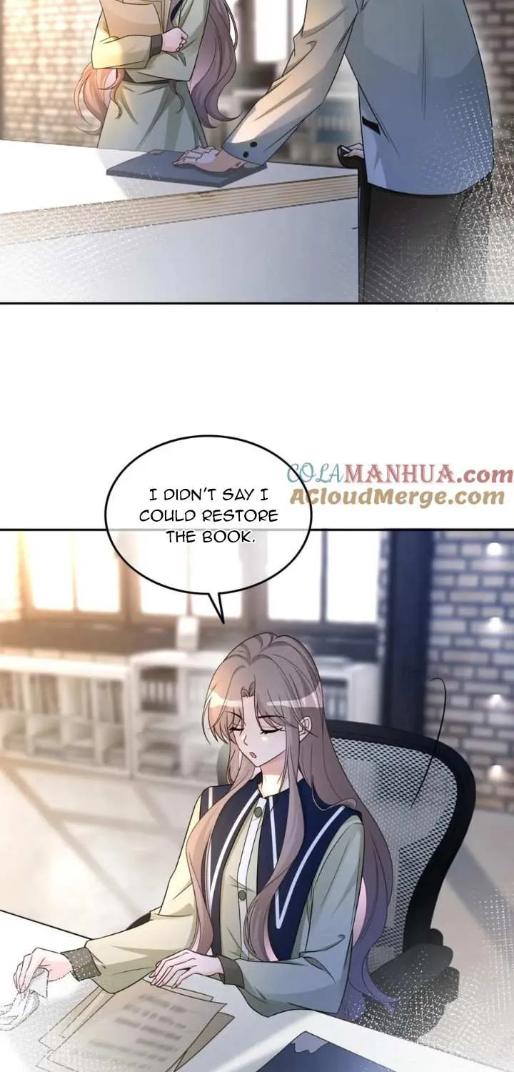 My Brothers Dote On Me Chapter 180 page 16 - 