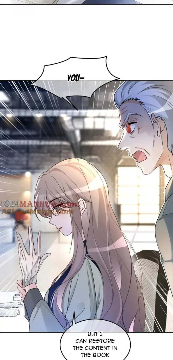 My Brothers Dote On Me Chapter 180 page 17 - 
