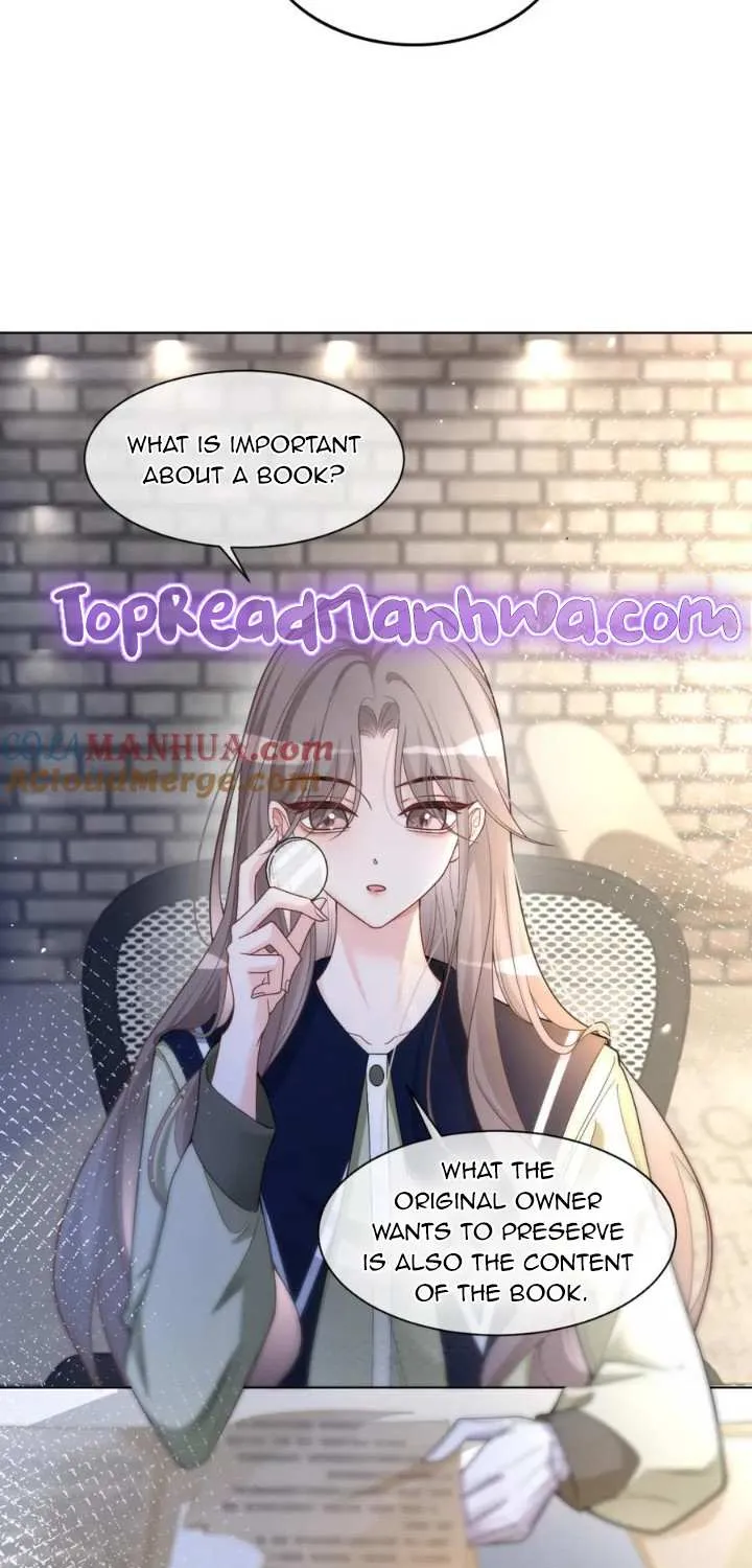 My Brothers Dote On Me Chapter 180 page 18 - 