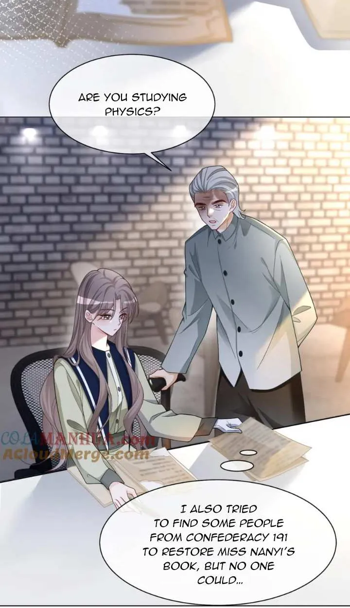 My Brothers Dote On Me Chapter 180 page 19 - 
