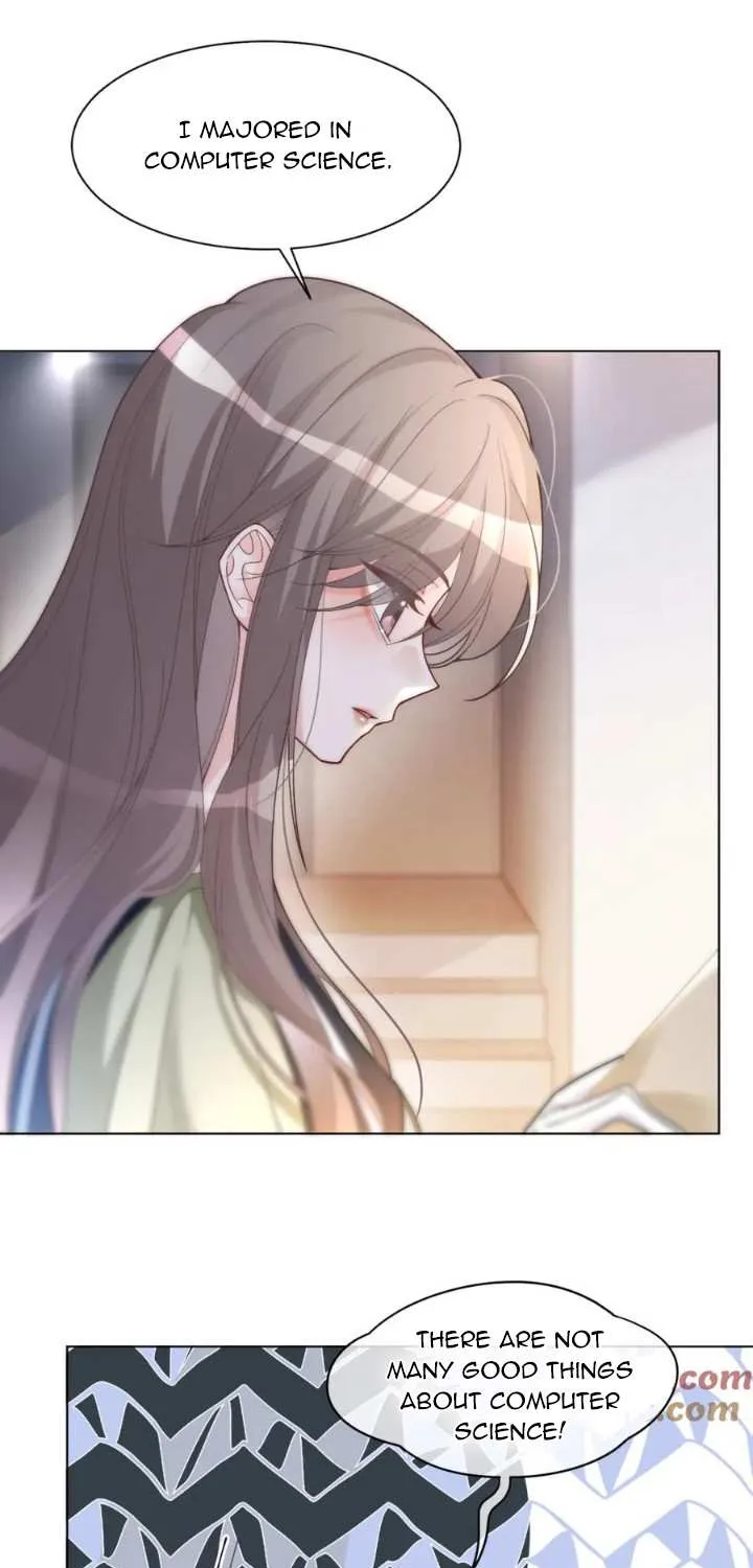 My Brothers Dote On Me Chapter 180 page 20 - 