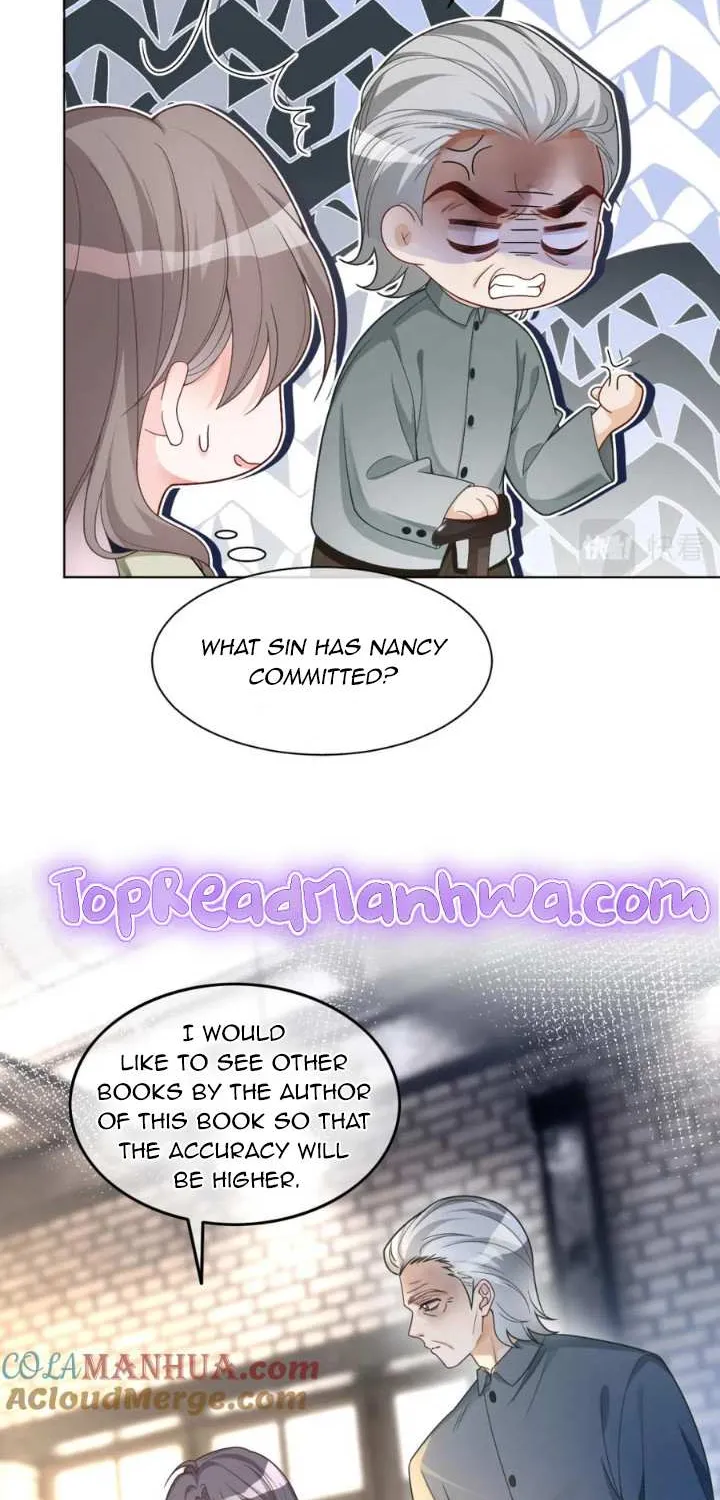 My Brothers Dote On Me Chapter 180 page 21 - 