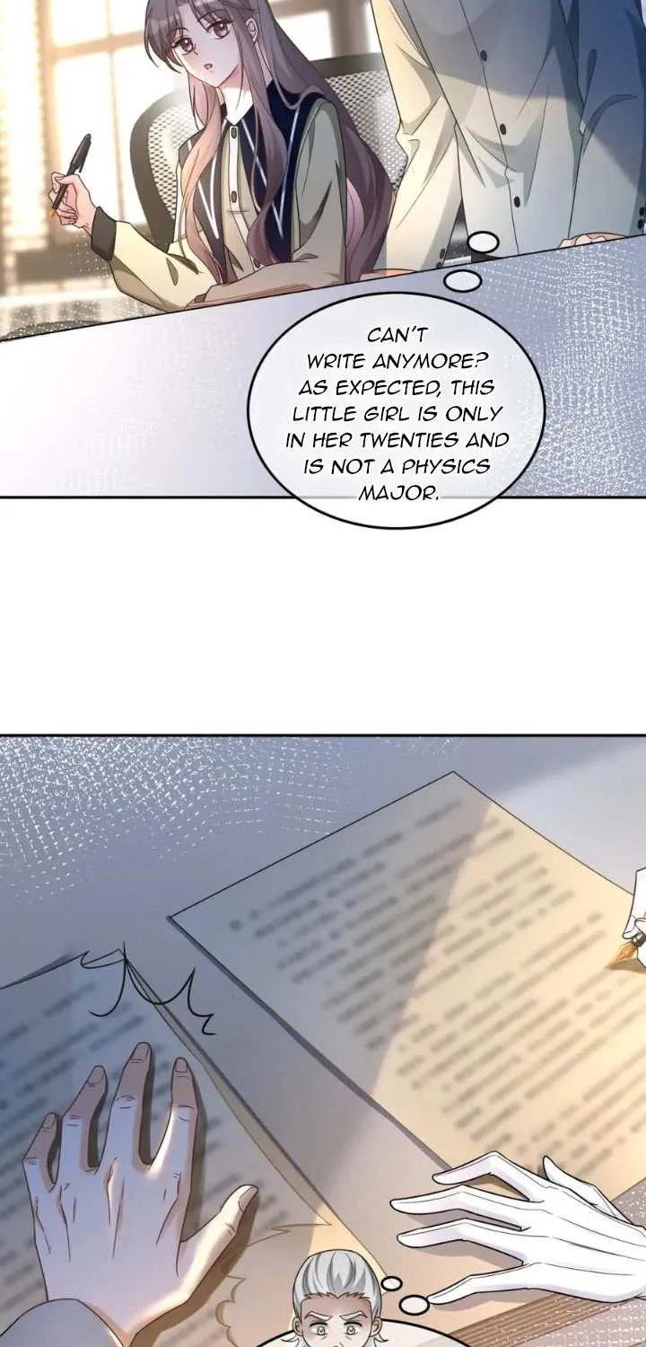 My Brothers Dote On Me Chapter 180 page 22 - 