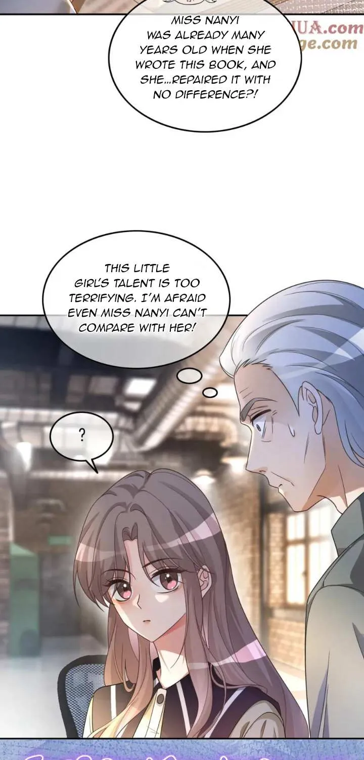 My Brothers Dote On Me Chapter 180 page 23 - 