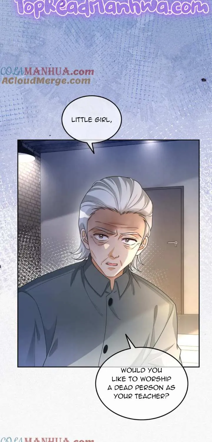 My Brothers Dote On Me Chapter 180 page 24 - 