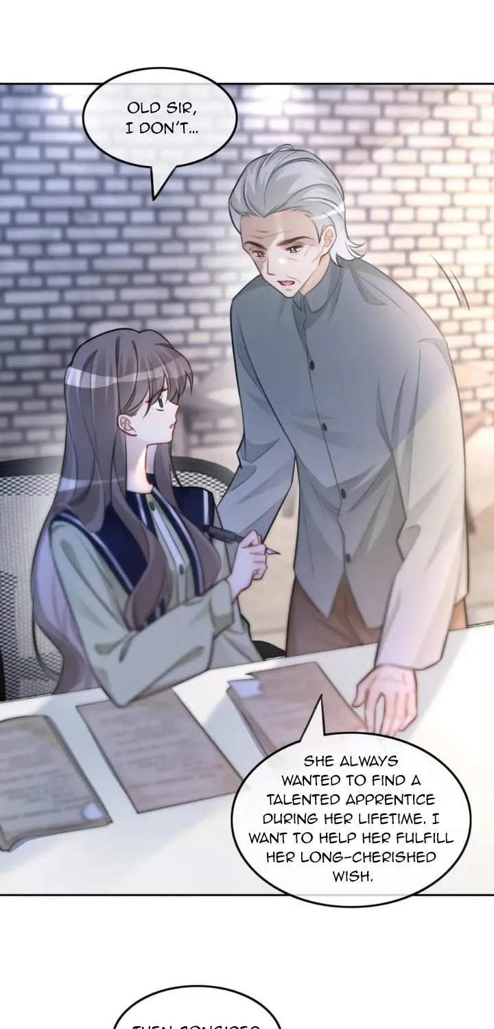 My Brothers Dote On Me Chapter 180 page 26 - 