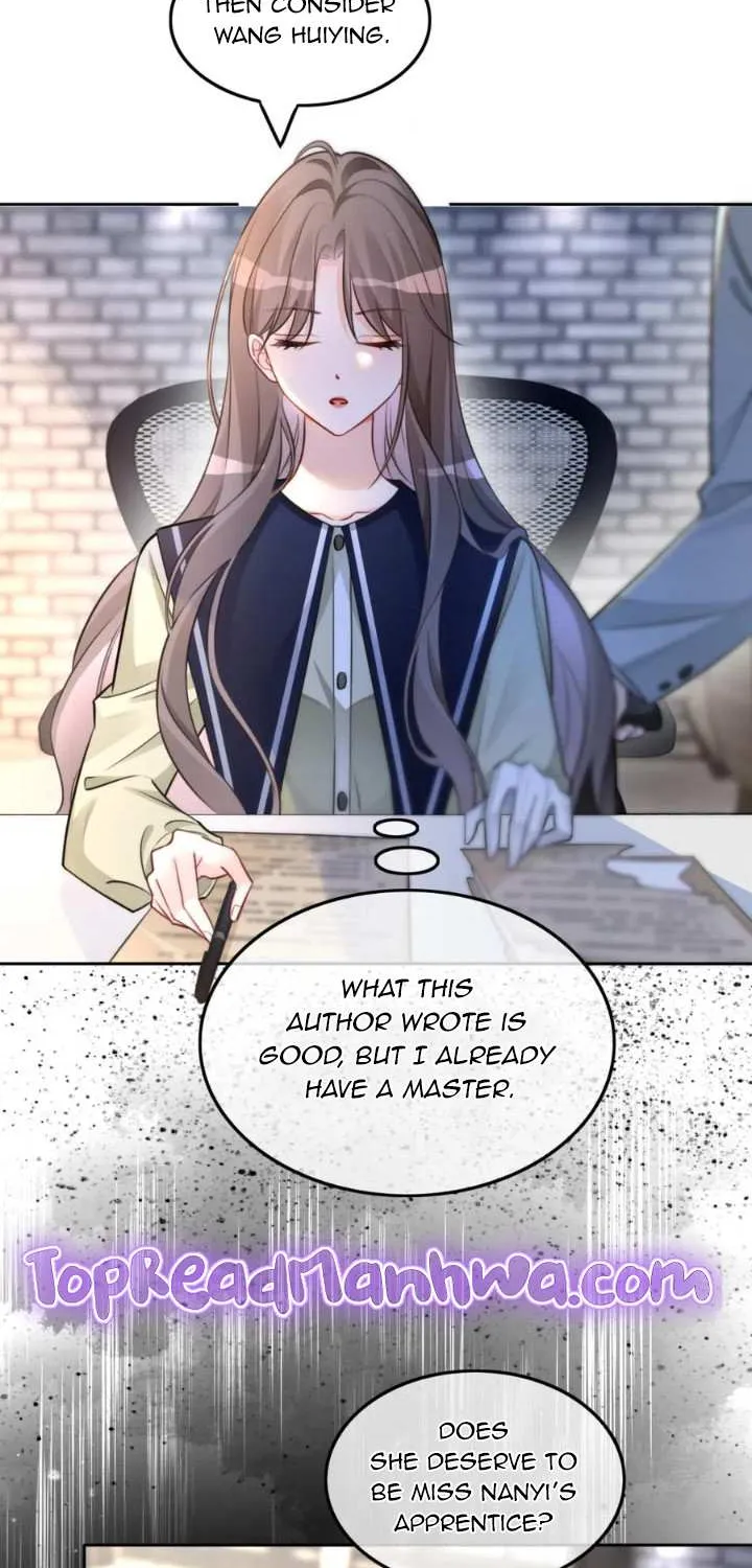 My Brothers Dote On Me Chapter 180 page 27 - 