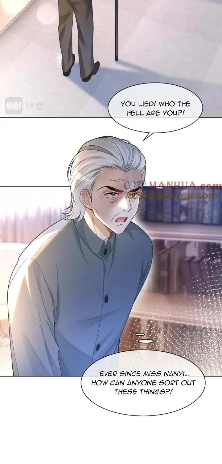My Brothers Dote On Me Chapter 180 page 4 - 