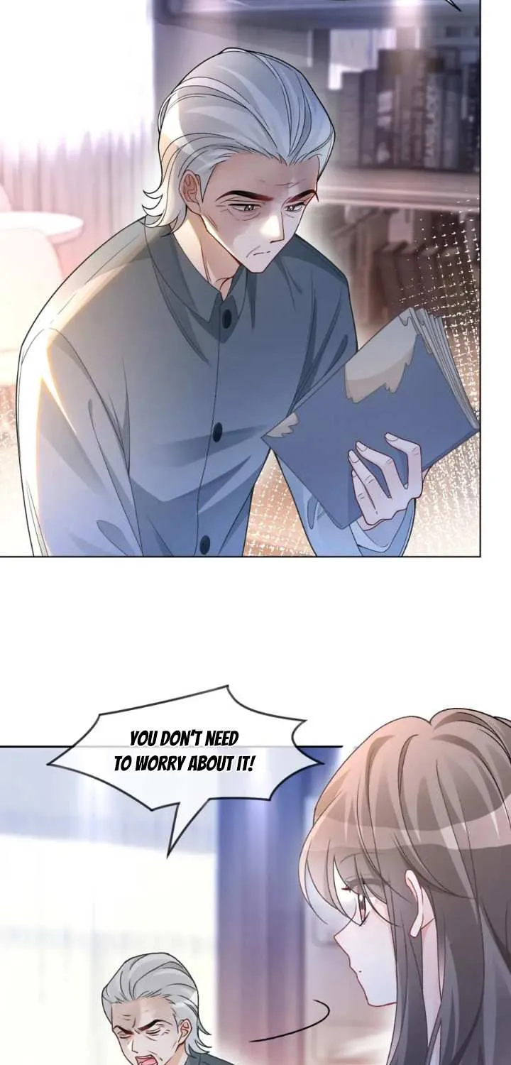 My Brothers Dote On Me Chapter 180 page 6 - 