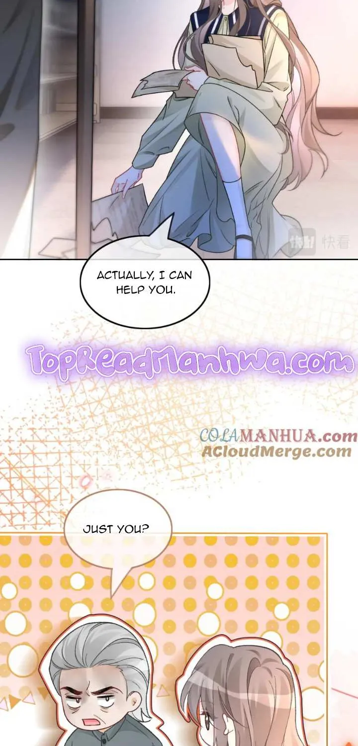 My Brothers Dote On Me Chapter 180 page 9 - 