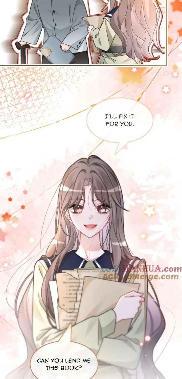 My Brothers Dote On Me Chapter 180 page 10 - 