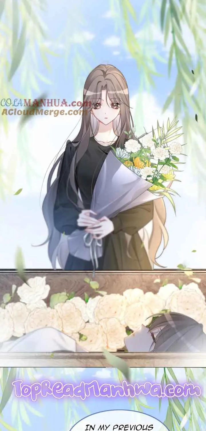 My Brothers Dote On Me Chapter 181 page 12 - 