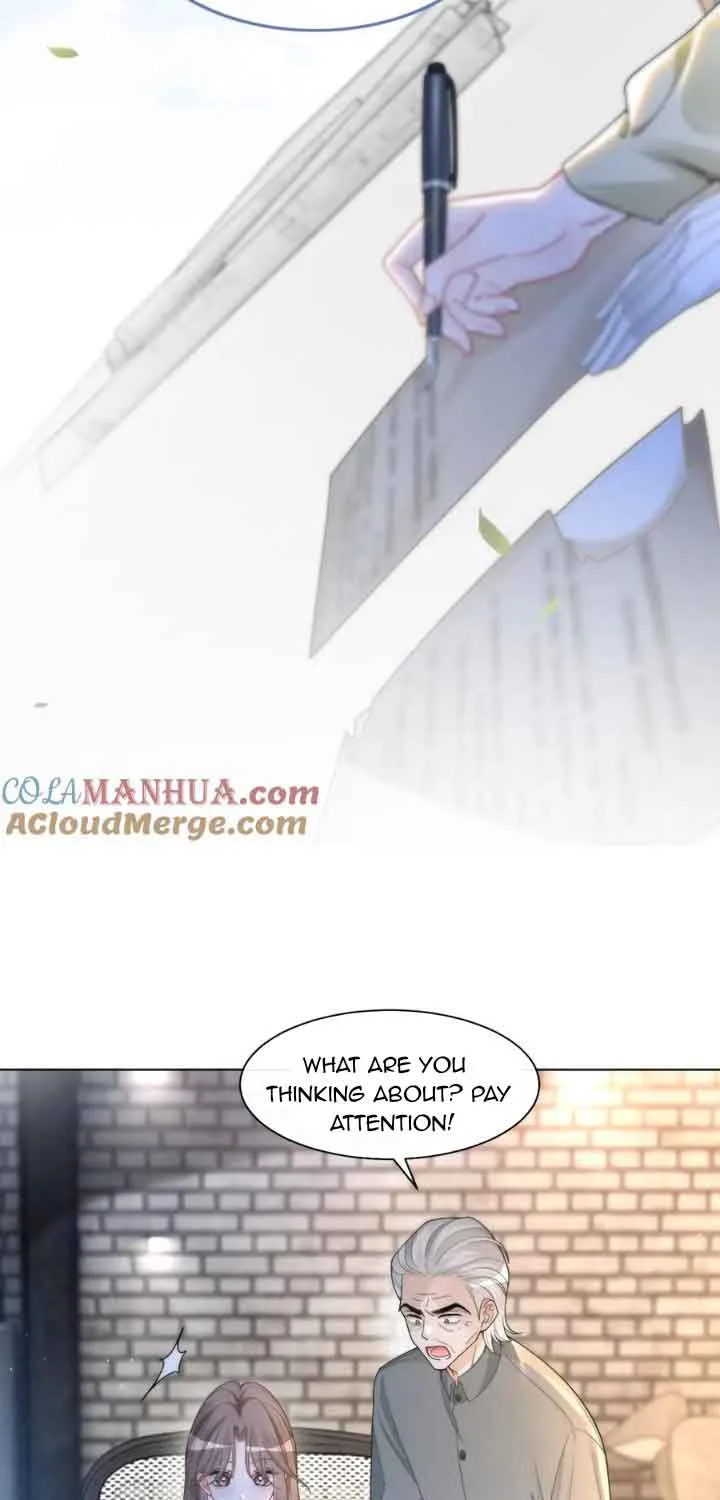 My Brothers Dote On Me Chapter 181 page 14 - 