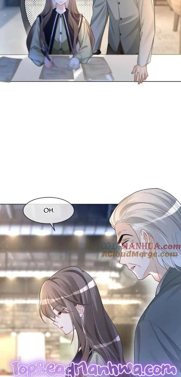 My Brothers Dote On Me Chapter 181 page 15 - 