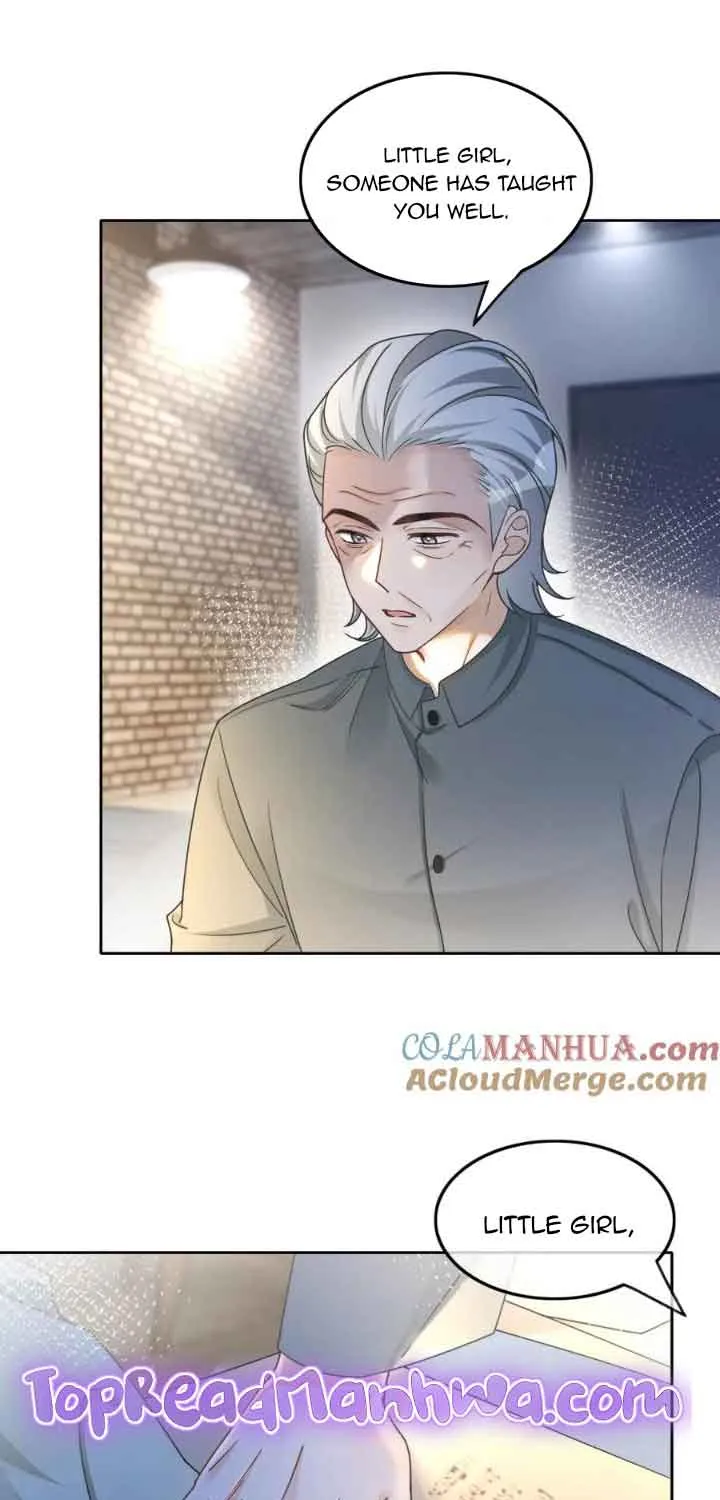 My Brothers Dote On Me Chapter 181 page 18 - 