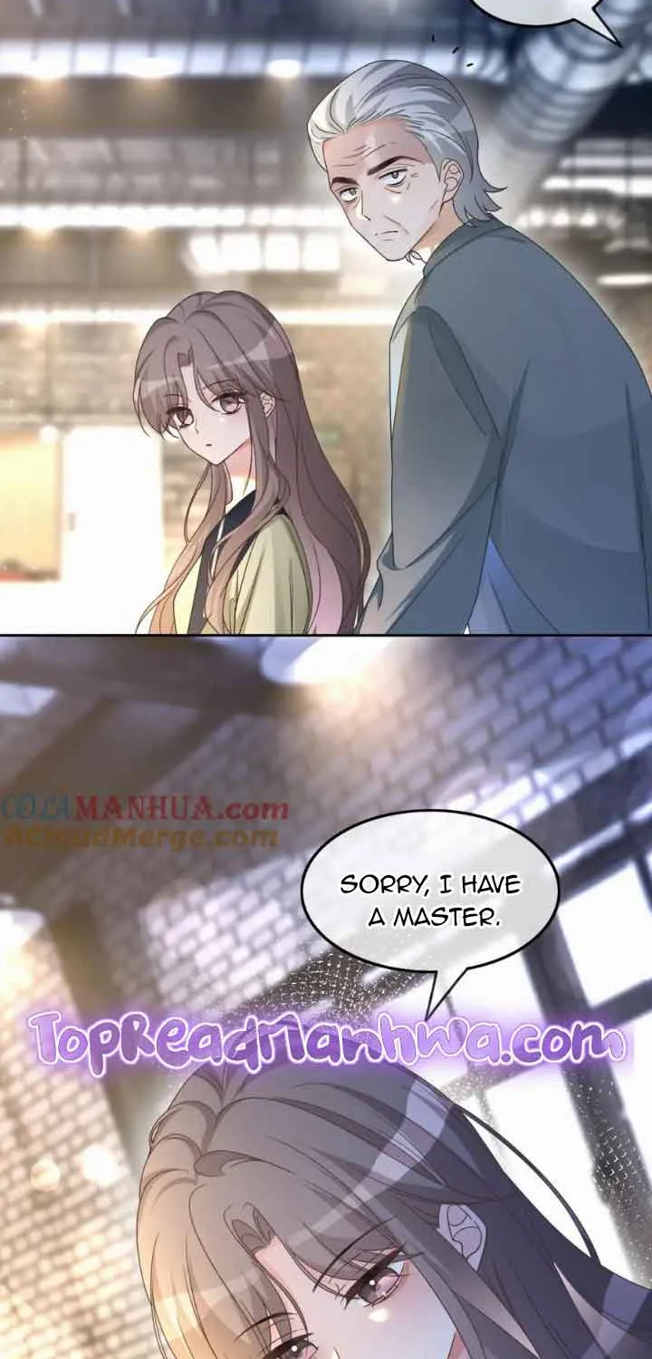 My Brothers Dote On Me Chapter 181 page 21 - 