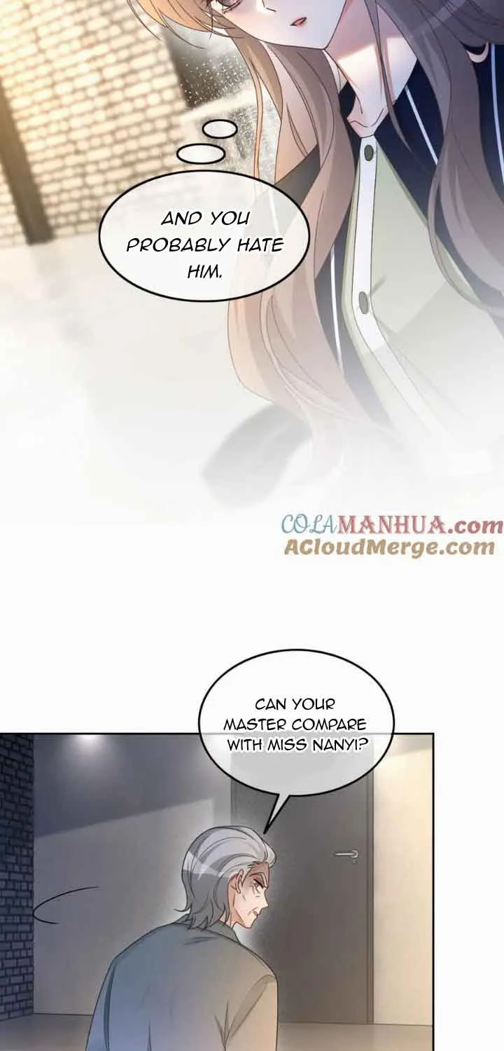 My Brothers Dote On Me Chapter 181 page 22 - 
