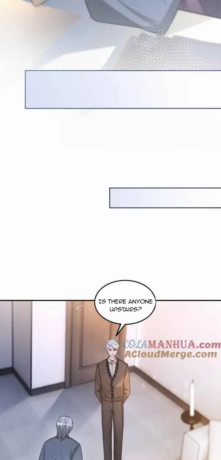 My Brothers Dote On Me Chapter 181 page 24 - 