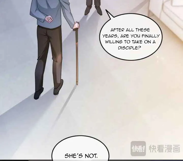 My Brothers Dote On Me Chapter 181 page 25 - 