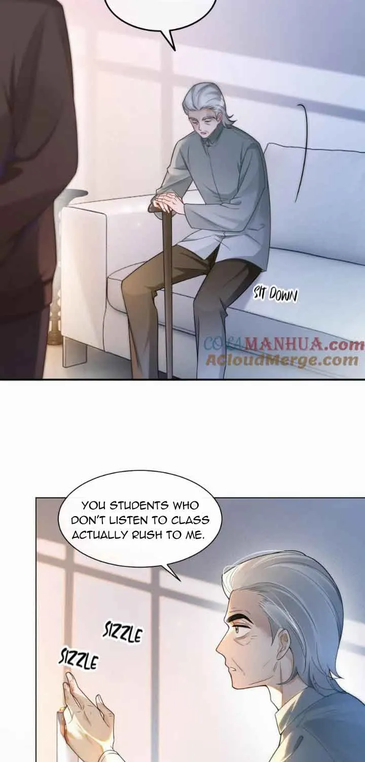 My Brothers Dote On Me Chapter 181 page 26 - 