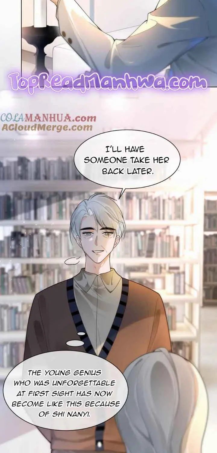 My Brothers Dote On Me Chapter 181 page 27 - 