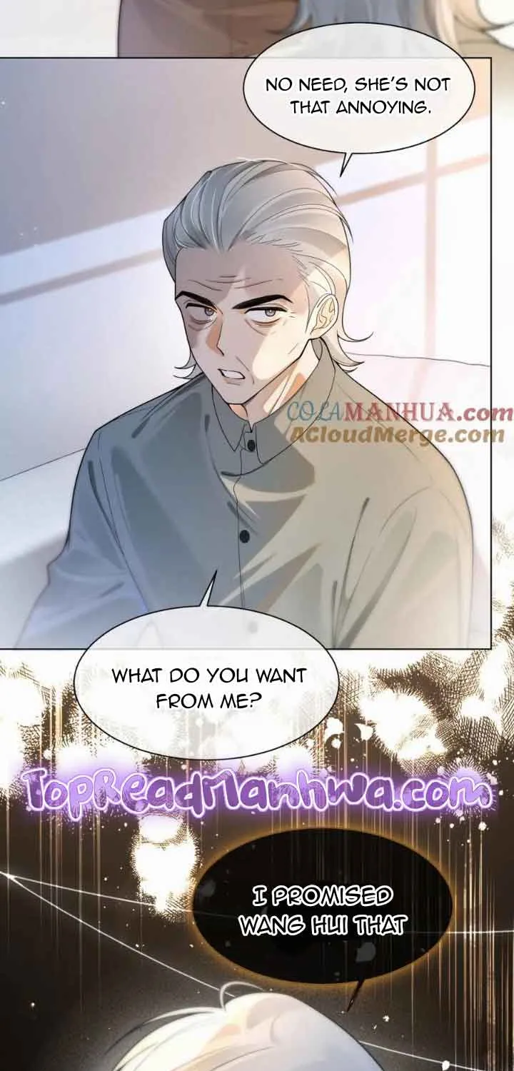 My Brothers Dote On Me Chapter 181 page 28 - 