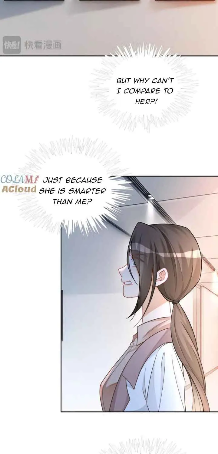 My Brothers Dote On Me Chapter 181 page 4 - 