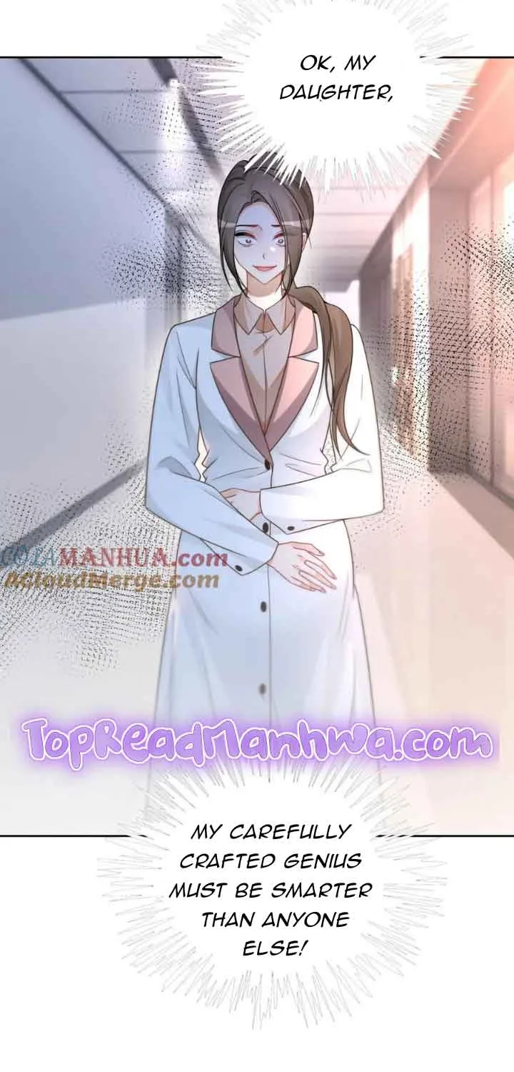 My Brothers Dote On Me Chapter 181 page 5 - 