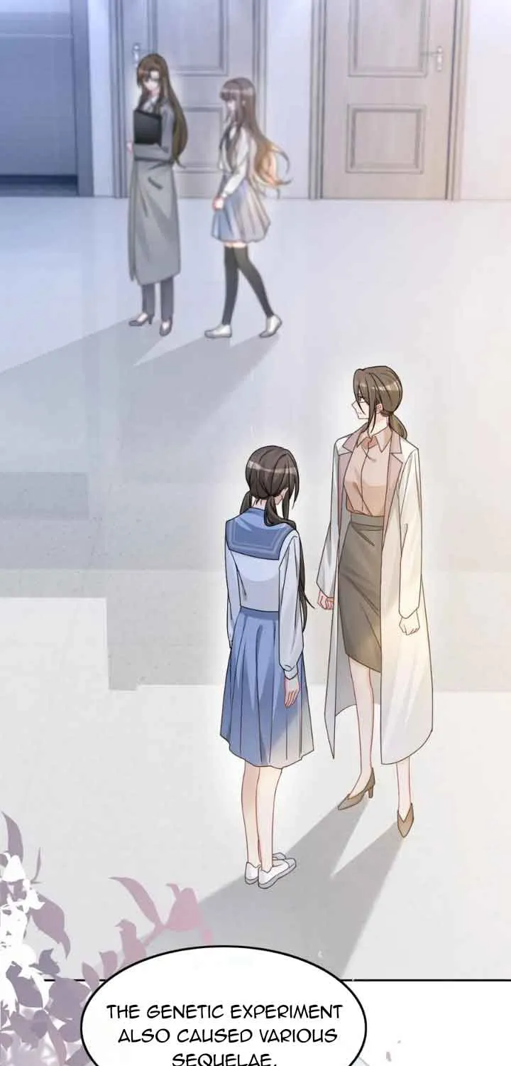 My Brothers Dote On Me Chapter 181 page 8 - 