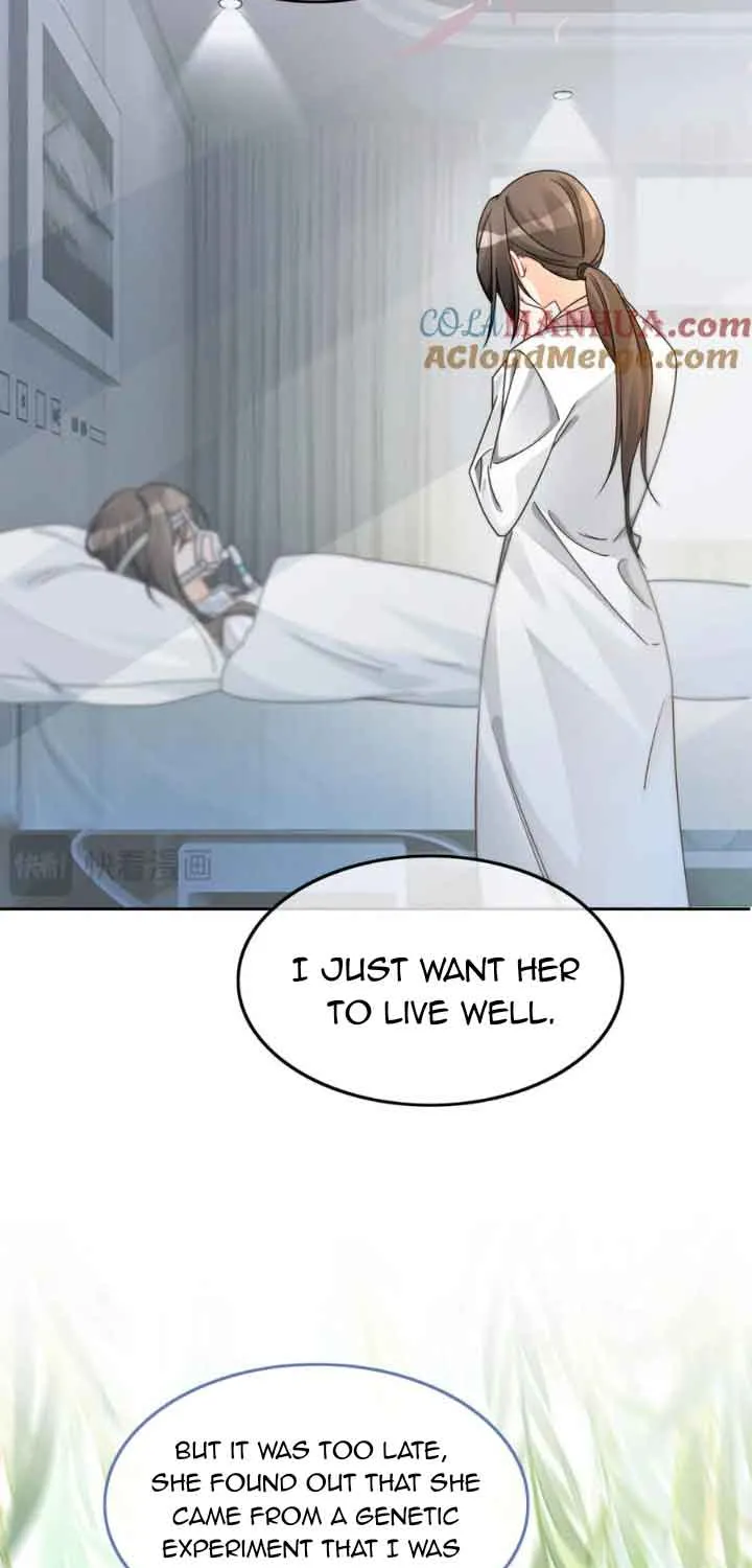 My Brothers Dote On Me Chapter 181 page 10 - 