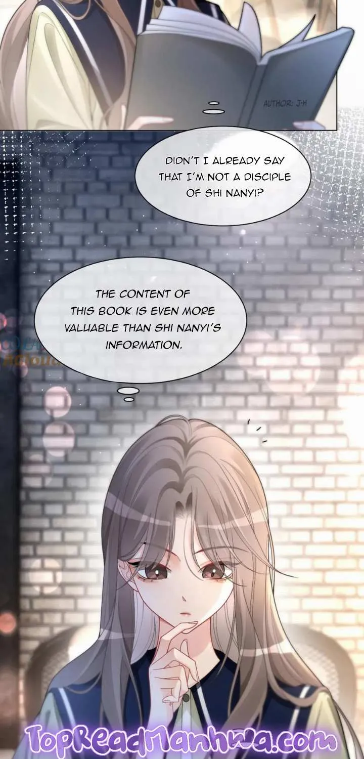 My Brothers Dote On Me Chapter 182 page 11 - 