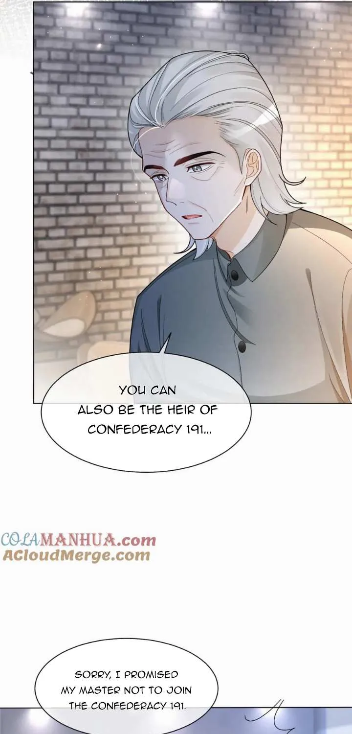 My Brothers Dote On Me Chapter 182 page 13 - 
