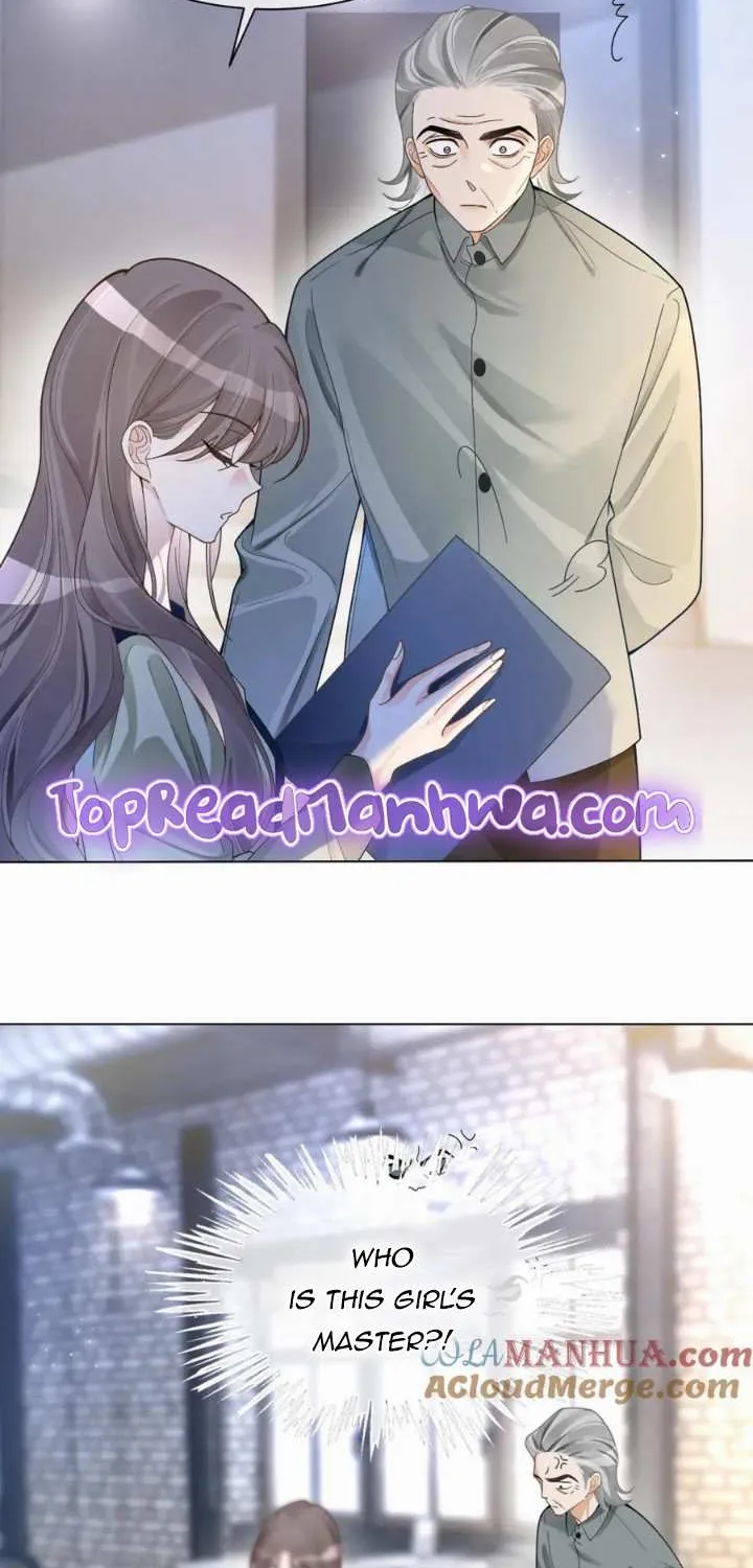 My Brothers Dote On Me Chapter 182 page 14 - 