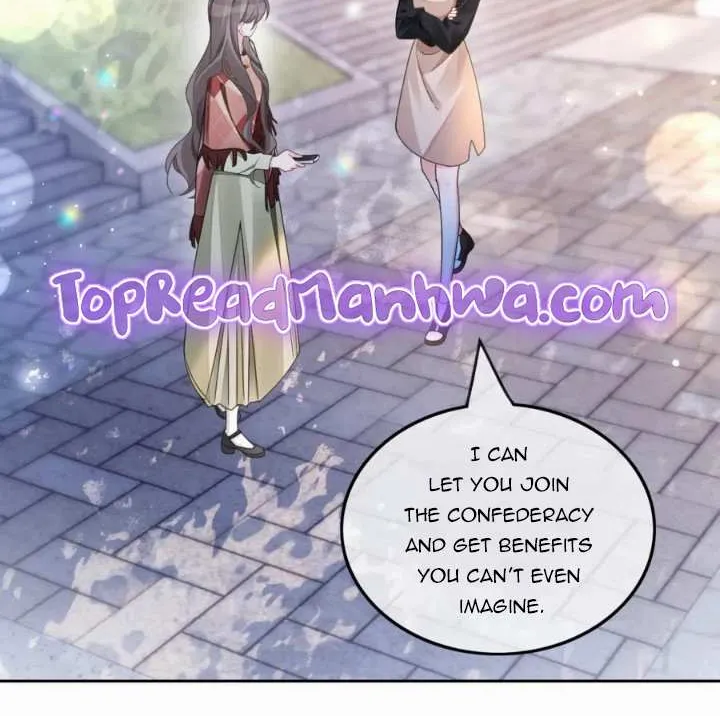My Brothers Dote On Me Chapter 182 page 18 - 