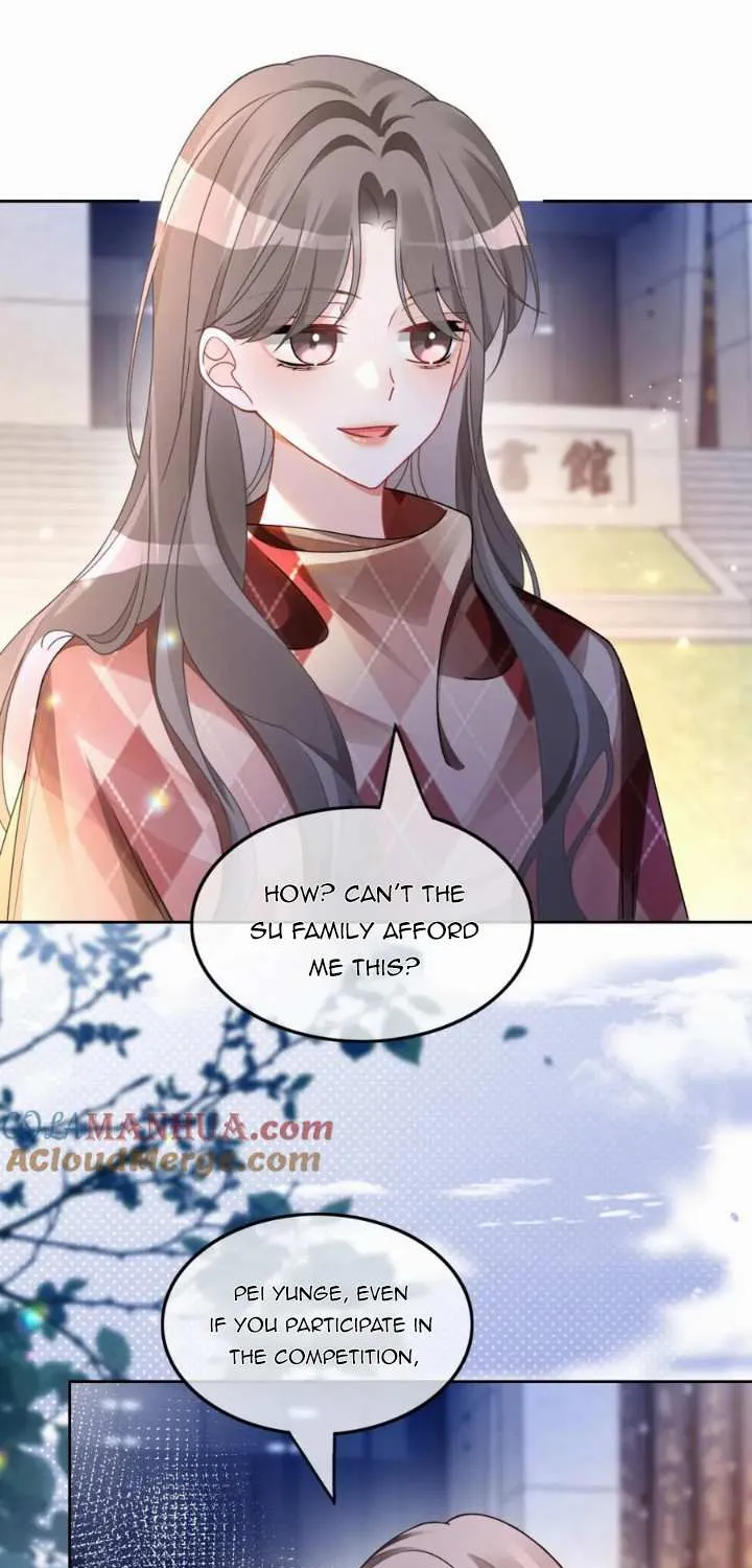 My Brothers Dote On Me Chapter 182 page 19 - 