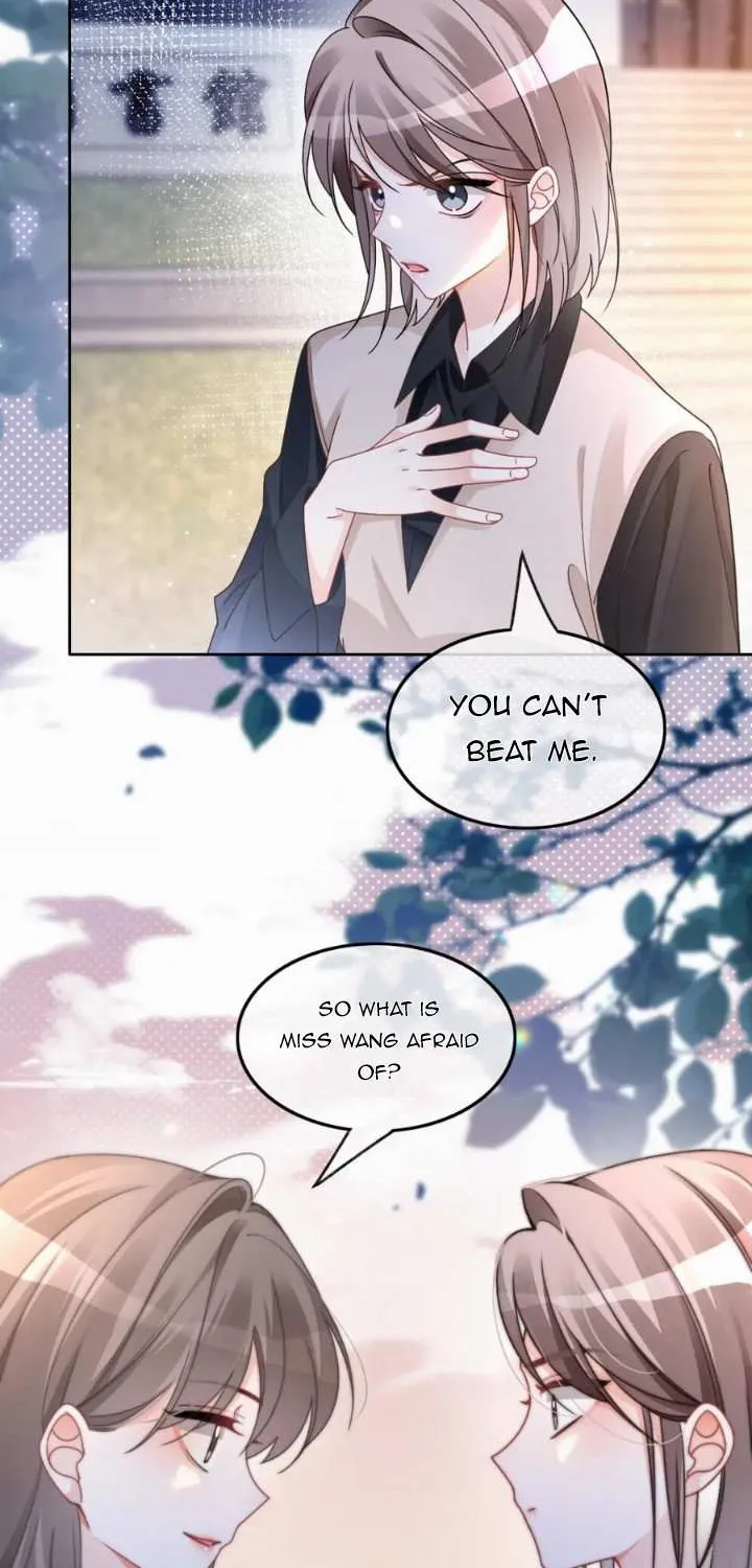 My Brothers Dote On Me Chapter 182 page 20 - 