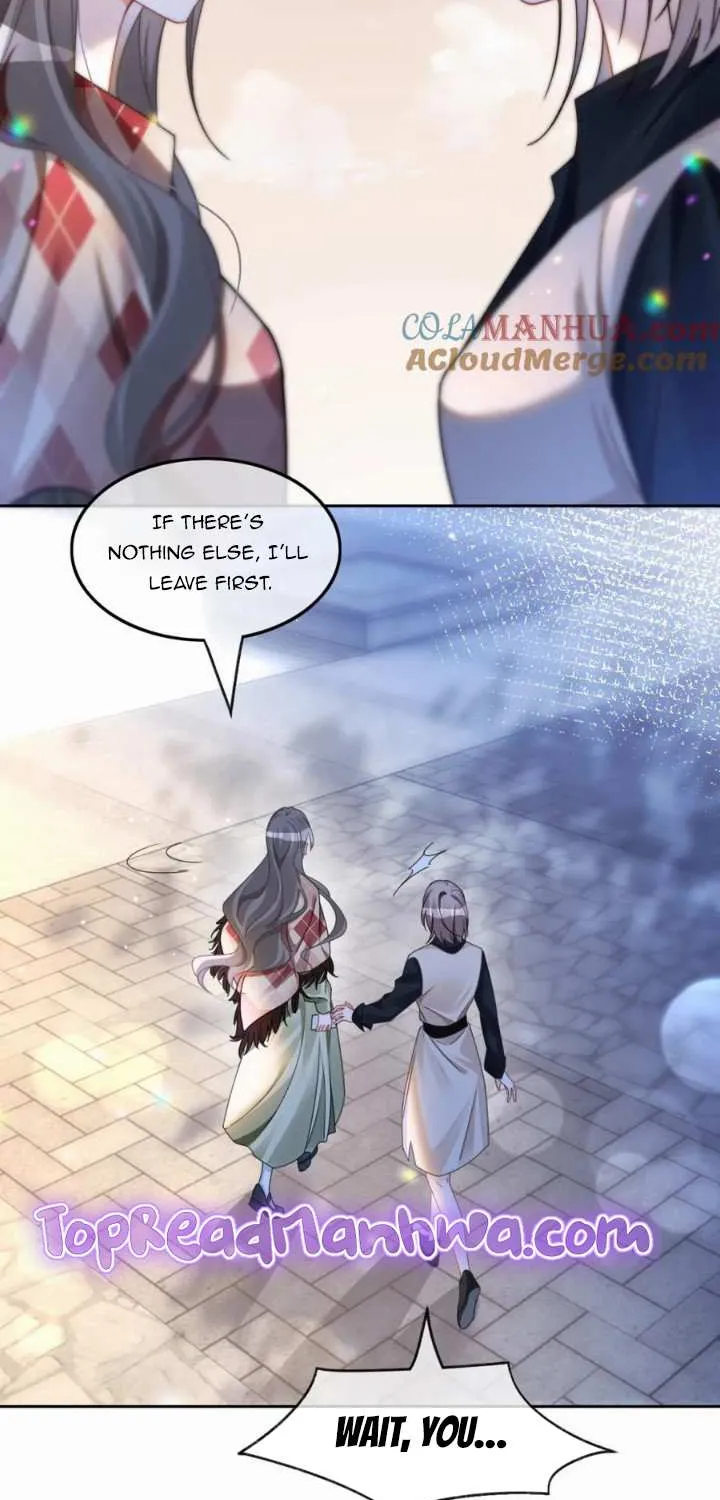 My Brothers Dote On Me Chapter 182 page 21 - 