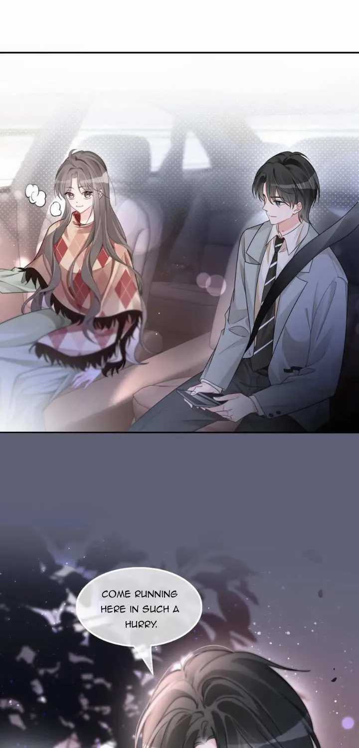 My Brothers Dote On Me Chapter 182 page 25 - 