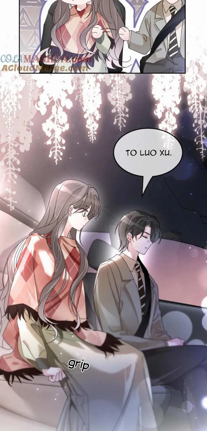 My Brothers Dote On Me Chapter 182 page 27 - 