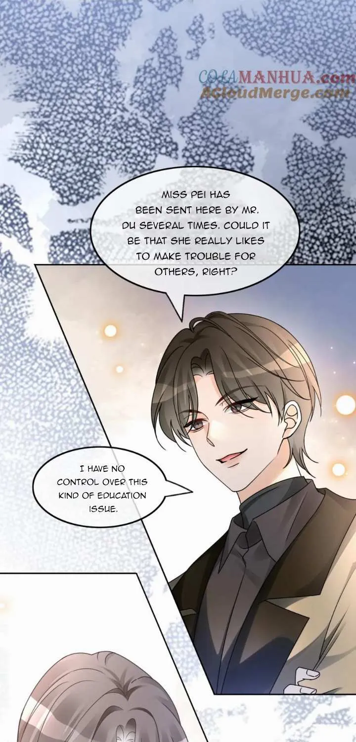 My Brothers Dote On Me Chapter 182 page 30 - 