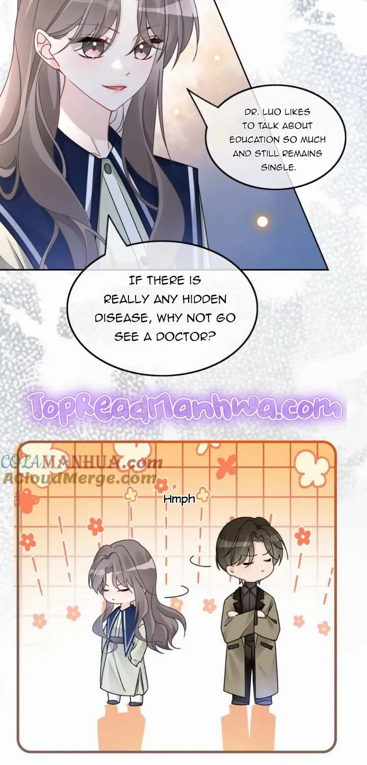 My Brothers Dote On Me Chapter 182 page 31 - 