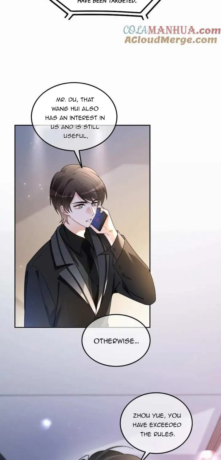 My Brothers Dote On Me Chapter 182 page 33 - 