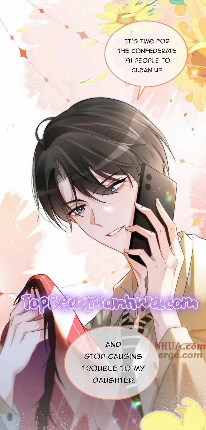 My Brothers Dote On Me Chapter 182 page 36 - 