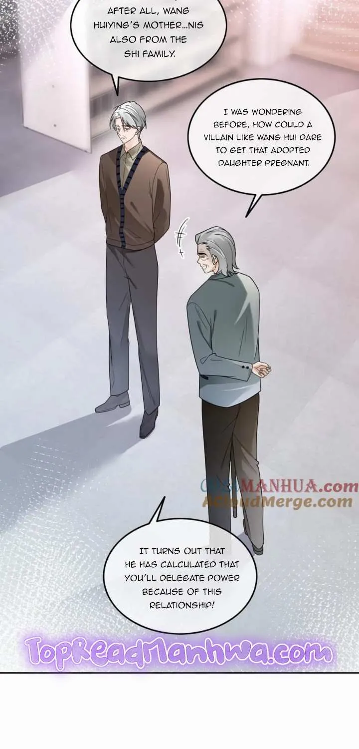 My Brothers Dote On Me Chapter 182 page 5 - 