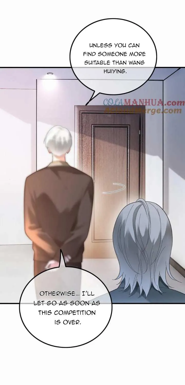 My Brothers Dote On Me Chapter 182 page 7 - 
